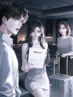 離婚後，婆婆跟我一起走了