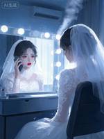 他逃了我們的婚禮，我反手送他一份大禮