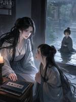 苦練十二年後孃規矩，嫁給首輔後我成了全府團寵