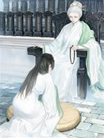 霜落朱門，我斷國公府生路