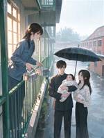 八零：離婚後我考上了大學