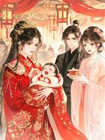 駙馬娶平妻那日，我廢了他