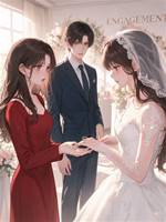 訂婚宴上我撕了婚書