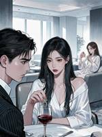 結婚紀念日，他把女助理帶進我的休息室