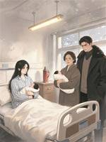 婆婆抱來私生子，我讓他們親手弄丟了他