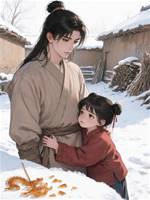 雪盡照歸途