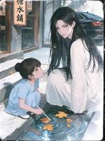 帶女兒回陸家那天，假千金的賬本掉出來了