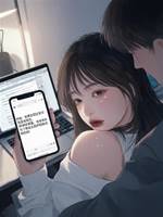 星光落在掌心