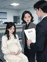 別怕，媽媽在這兒