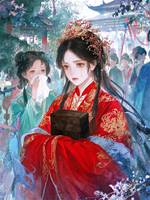 嫡女她總說自己命苦