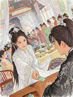 重生後，我讓未婚夫當街還了我的聘禮