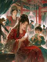 夫君歸來，我認下了他的罪