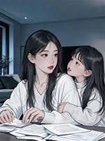 我的女兒不需要弟弟