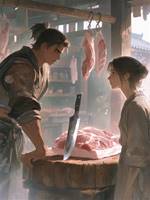 🔪豬漢陪我登青雲