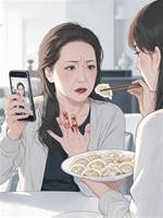 惡婆婆改嫁記