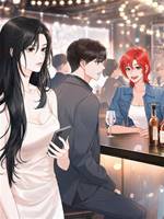 婚禮前夜，他選了白月光