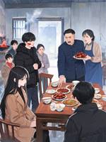 爸要十八萬娶護工，我答應了