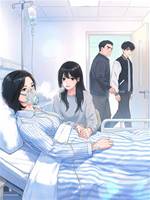 重生后，我把賠償款留給自己