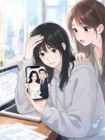 我媽結了七次婚