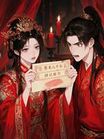 妹妹搶婚後，我嫁給了裝殘王爺
