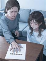 丈夫💀後，婆婆逼我給他生個孩子