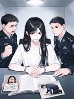 我🔪了苦尋我十九年的父母