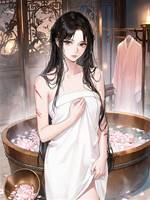 貞烈太子妃不肯💀