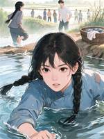 重生落水那天，我自己游上了岸
