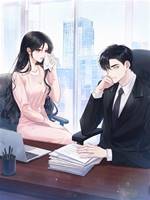 嫁給他爺爺后，孫子急了