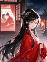 新婚夜，我替庶妹換了夫君