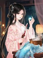🔪魚女，偷了魚王的婚事