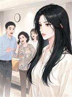 重生後，我不再捂婆婆的嘴